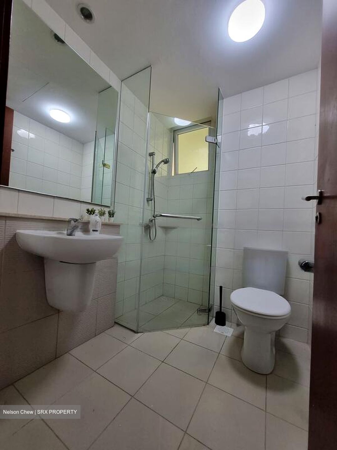 Edelweiss Park Condominium (D17), Condominium #507440611